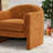 Sephine 31.2" Upholstered Nordic-style Accent Chair-1646326956