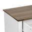 Buffet de cuisine Louie avec tablettes et tiroirs réglables-333493373