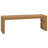 Andrew-Jacob Solid Wood TV Stand for TVs up to 36''