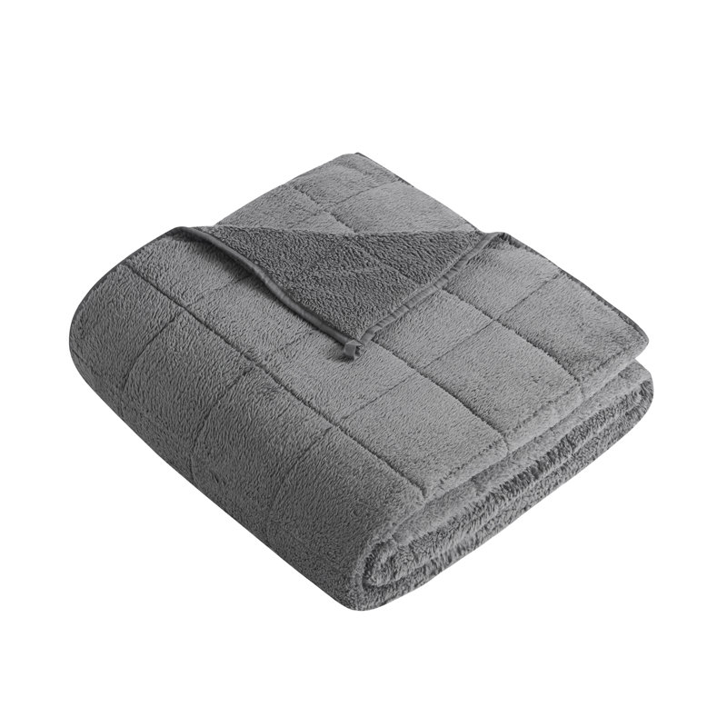 WEIGHTED BLANKE Weighted Throw Blanket, 150cm x 200cm