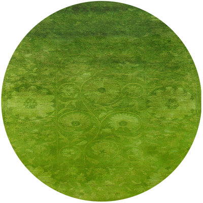 Moroccan Indoor Rug