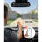 1200W Electric Sliding Gate Opener 5732lbs Chain Drive Infrared Sensor 2 Remotes