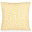 Dash Geometric Square Cushion Cover-971997844
