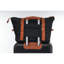 Ensemble de valises rigides 2 pièces + sac Valise pivotante avec verrou TSA-129384295