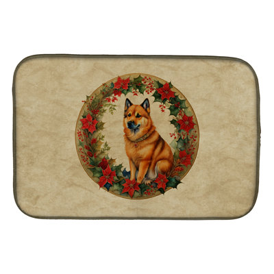 Tapis de séchage