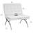 Alexuis Faux Leather Slipper Chair-1991379903