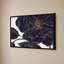 «Indigo Garden II» par Daphne Brissonnet - impression sur toile-1742506288-1742506246