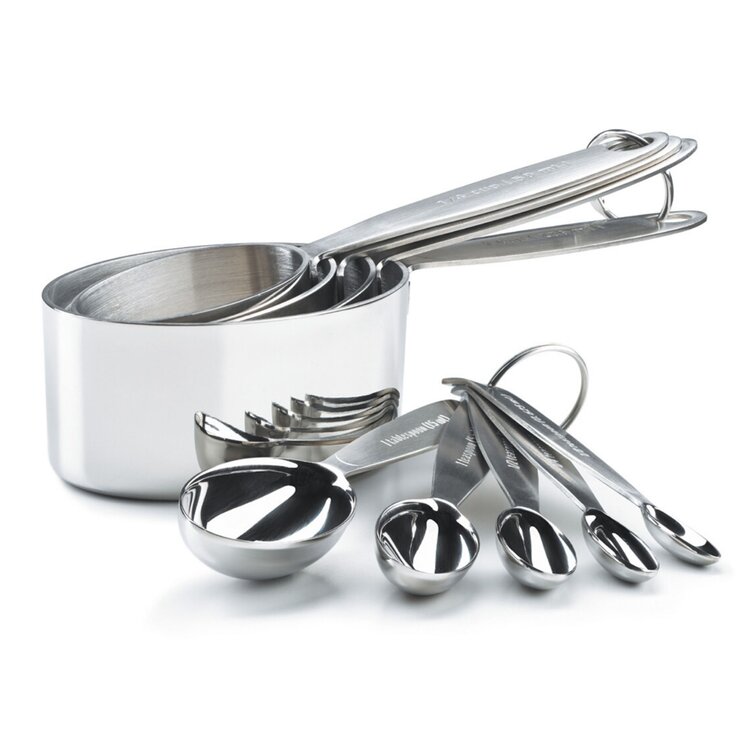 https://assets.wfcdn.com/im/66367816/resize-h755-w755%5Ecompr-r85/1213/121362949/Cuisipro+9+-Piece+Stainless+Steel+Measuring+Cup+And+Spoon+Set.jpg