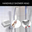 Shower Head 1.8 GPM-138816130