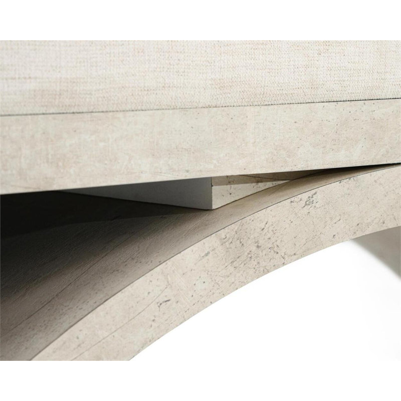 Keen Upholstered Dining Bench