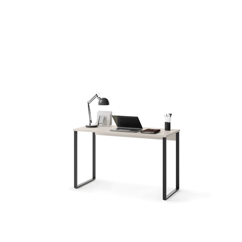 Aritzi Metal Base Writing Desk