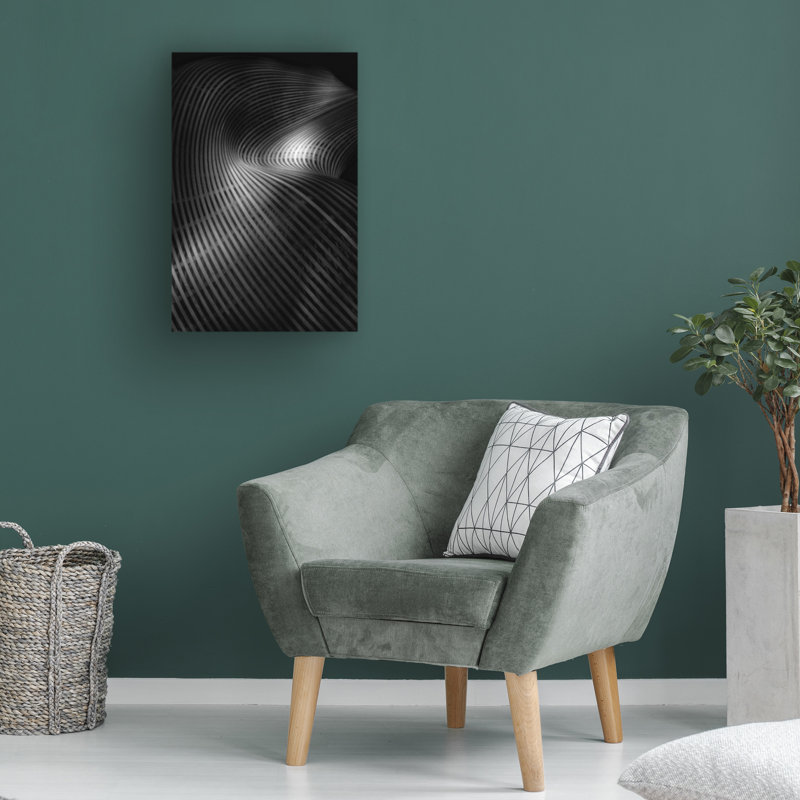 Art sur toile «bol Olavo Azevedo», H 32 po x l 22 po