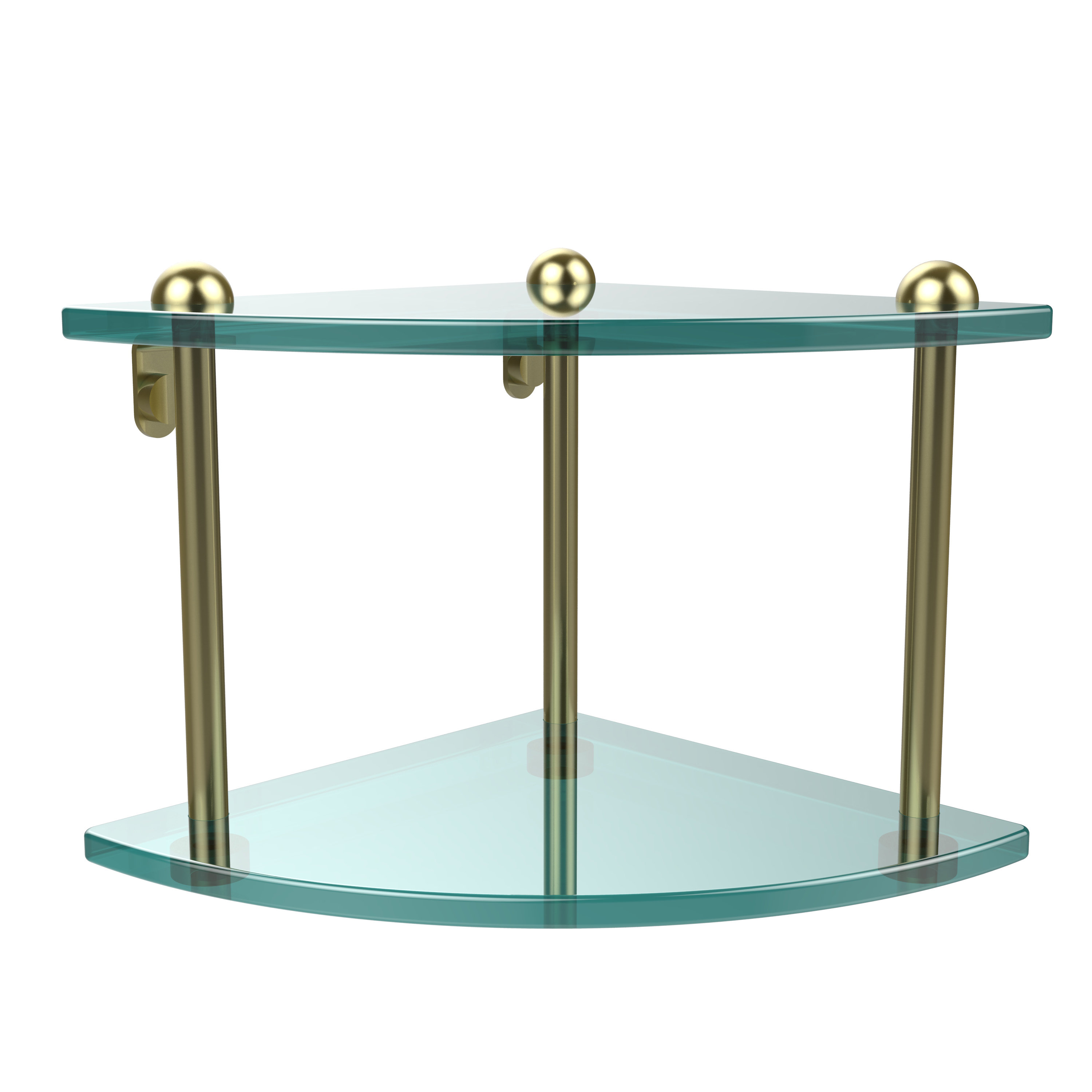 Darby Home Co Gober Wall Shelf - Wayfair Canada