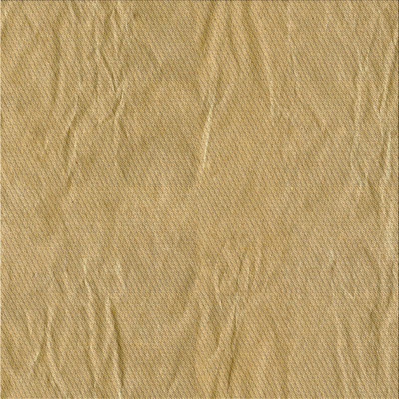 Tapis de zone brun clair à motif, Carré 5 pi