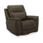 Fauteuil inclinable électrique Pawnee