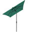 Angellique 300cm X 200cm Rectangular Market Parasol-150857213