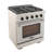 Kucht 30 " 4.2 Gas Range with Grate Cooktop-73097235