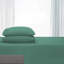 Ensemble de draps en microfibre Paarizaat 9900 Series-103960616-103960620
