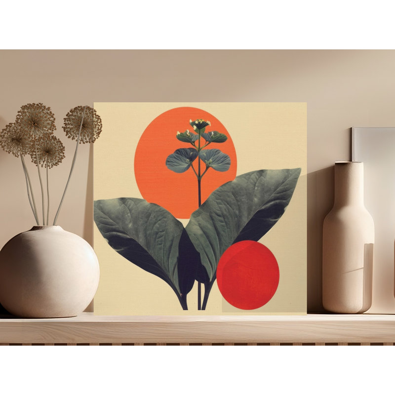 Wrapped Canvas Print Set, 6x6