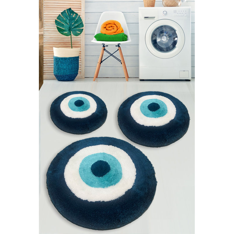 Alon Plastic / Acrylic Non-Slip Bath Mat