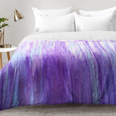 Sophia Buddenhagen Polyester Comforter Set