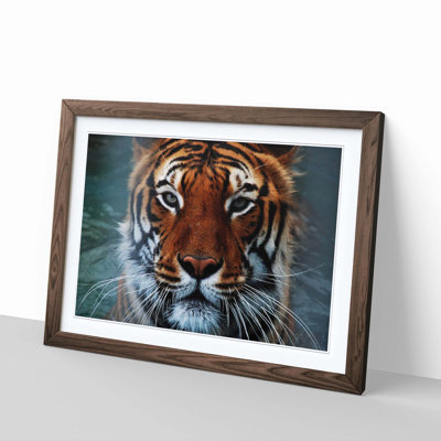 Single Picture Frame Print