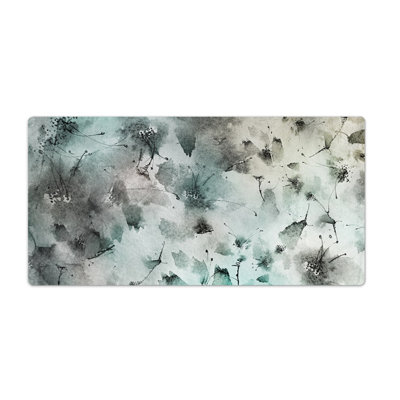 Polyvinyl Chloride (PVC) Desk Pad