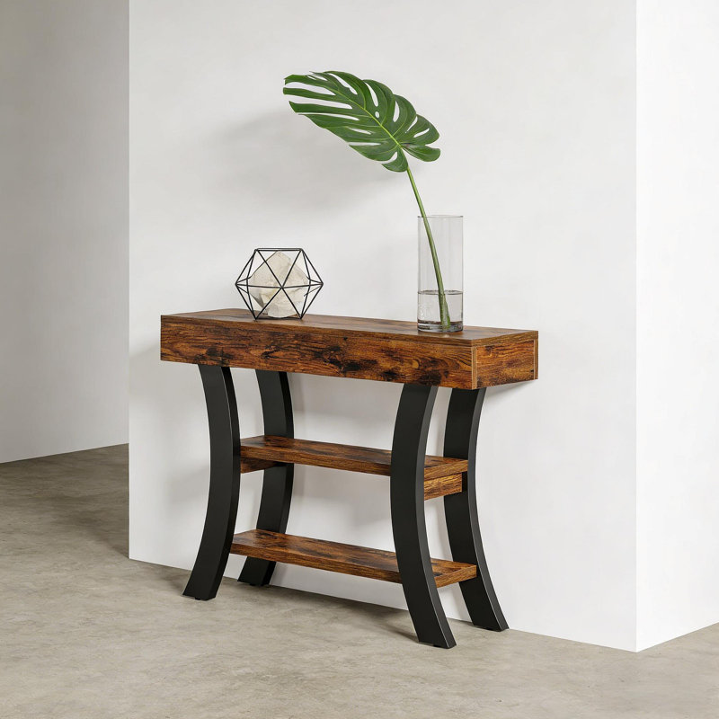 Sofa Table,Stable Console Table,Entryway Table