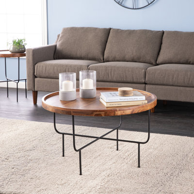 Table basse Marisdale
