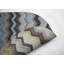 Montavion Polyester Chevron / Zig Zag Placemat-1718896477