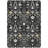 Chayden Indoor/Outdoor Chantille ACN1009 Area Rug-1329771182