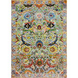 Oriental Area Rug