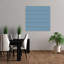 Art mural écailles bleues tissées-772515725