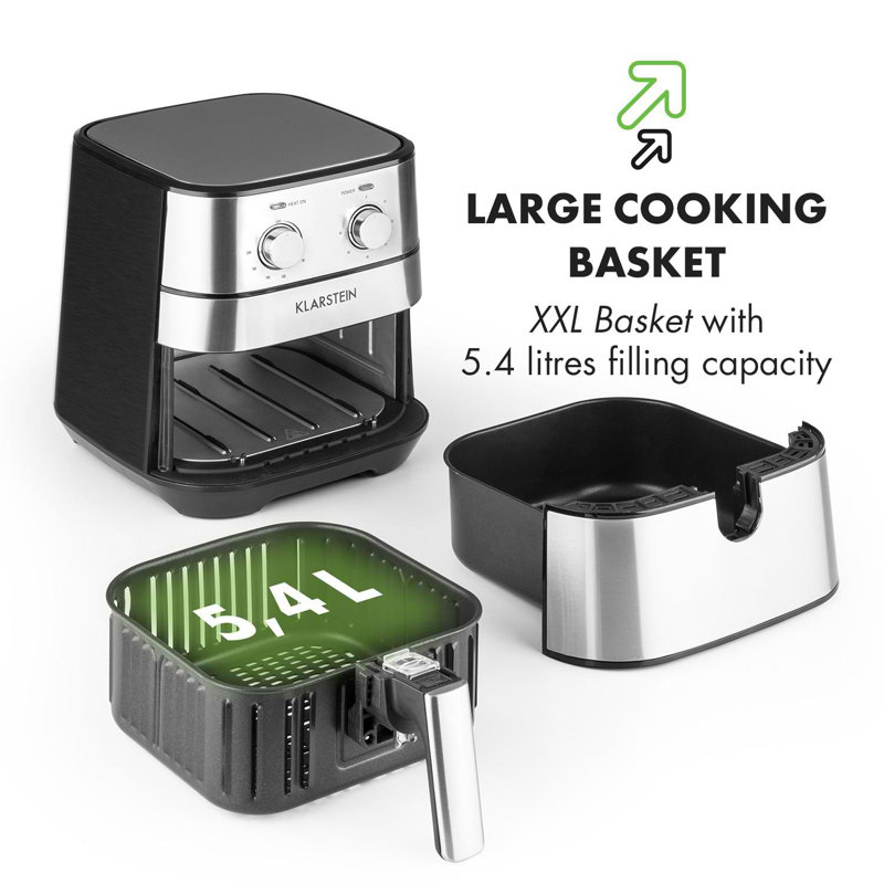 Klarstein Air Fryer