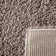 Gatwick Solid Colour Shag Area Rug