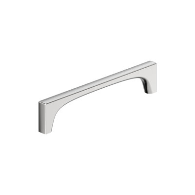 Merced Center-to-Center Cabinet and Furniture Pull