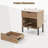 18'' W Nightstand