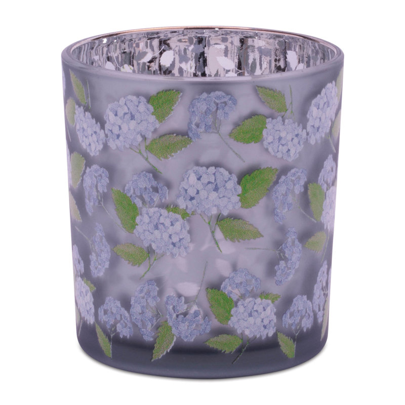 Porte-votive Franged Hydrangea