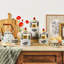 Henhouse Canisters