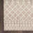  Positano 2'2" x 12' Beige Modern Rug-468786578-468786581