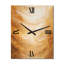 Durga - Horloge murale moderne à formes abstraites-60431392