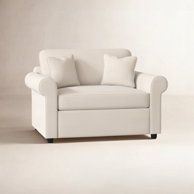 Warrington Upholstered Accent Chair