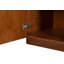 Capriole 86'' W Solid Wood-1159320851
