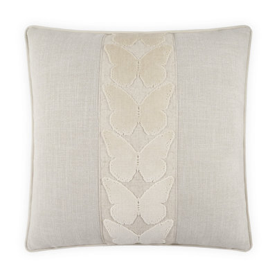 Coleous Square Pillow Cover & Insert