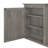 Edion Single Bathroom Vanity with Ceramic Top-1697103401