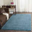Tapis turquoise Demonte-28863105