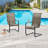 Rusi Outdoor Dining Armchair