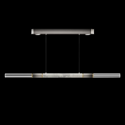 Antonia 4 - Light LED Pendant