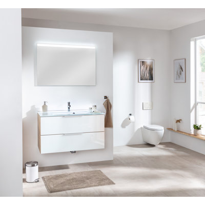 LED Bath Bar