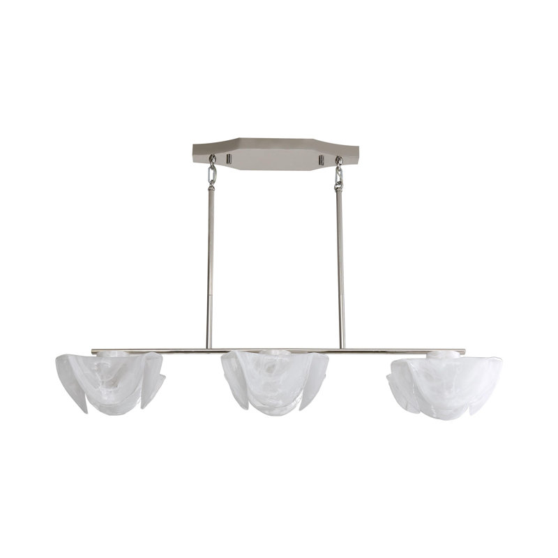 LED Linear Pendant